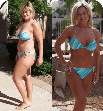 The experience of the use of the Power Keto's made by lorena