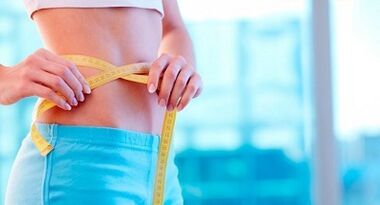 How to lose weight quickly at home
