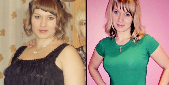 Can drinking kefir help you lose weight