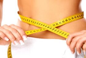 Weight loss effects of drinking and eating
