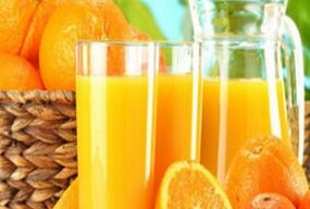 What to drink while dieting