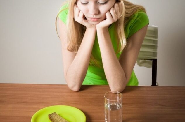 How to lose weight through dieting
