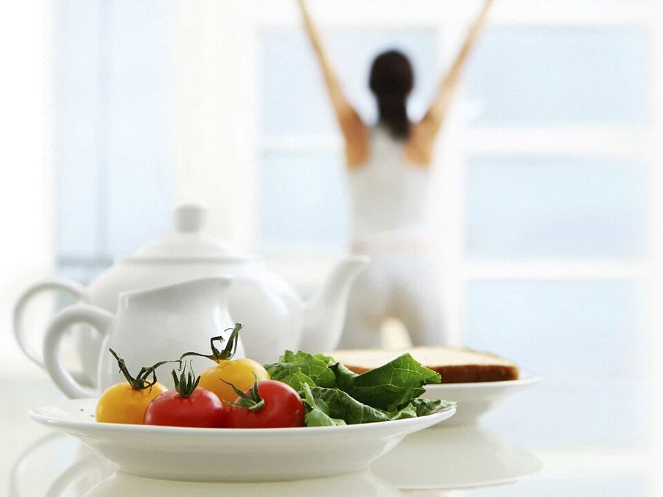 weight loss vegetables