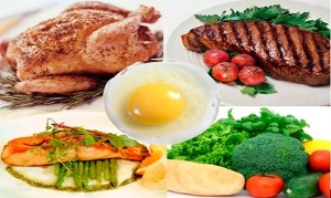Pros and cons of a protein diet for weight loss