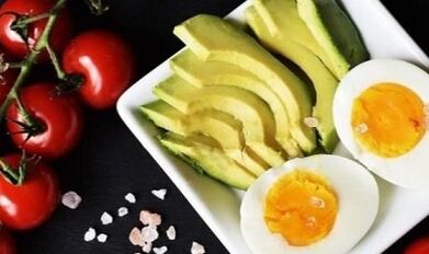 Losing Weight on the Ketogenic Diet What You Can and Cannot Eat