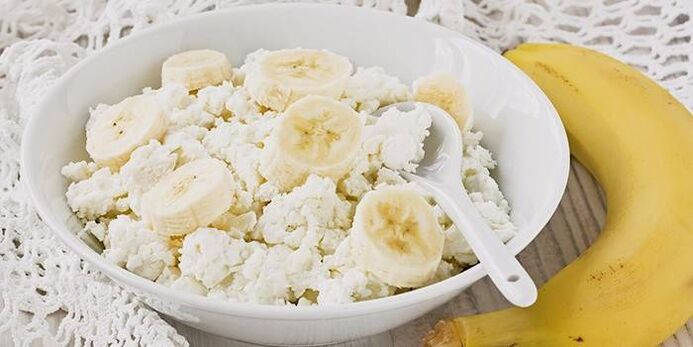 Banana Cheese for Weight Loss