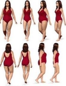How to lose weight quickly and effectively