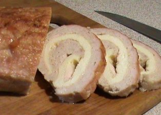 recipe roll up meat
