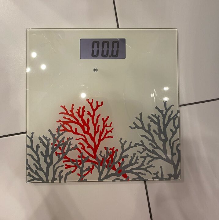 Too much weight